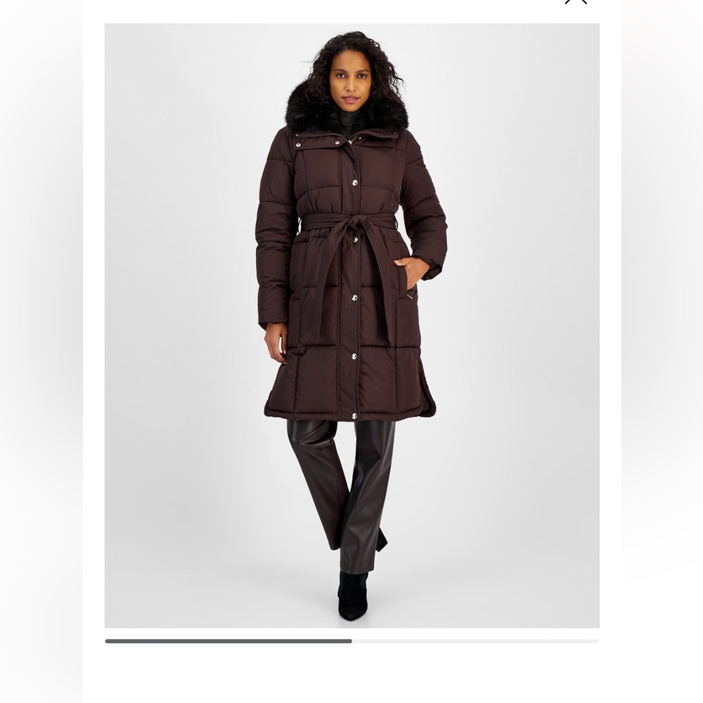 Michael Kors ladies coat